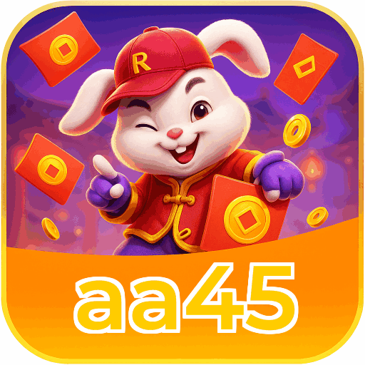 aa45: Plataforma de Cassino Online e Apostas Seguras
