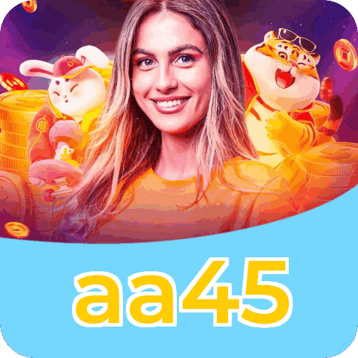 Instalação Android aa45